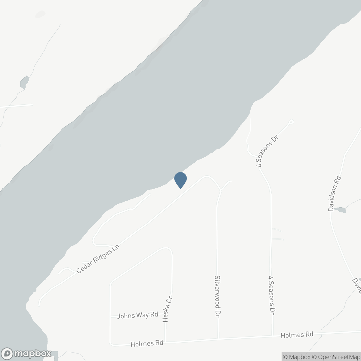 1048 LARK LANE, Inverary, Ontario K0H 1X0